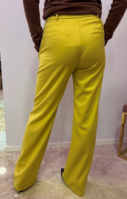 PANTALONE DRITTO