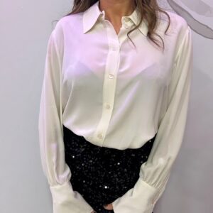 CAMICIA BOTTONI