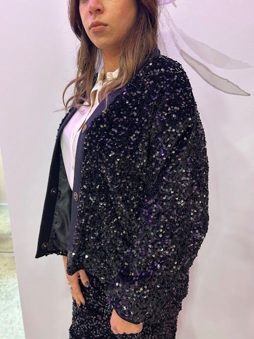 BOMBER PAILETTES