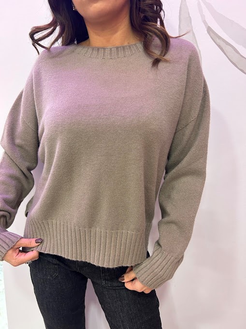 MAGLIA A SCATOLA