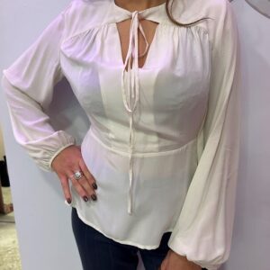CAMICIA LACCETTO