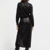 VESTITO MAGLIA PAILETTES