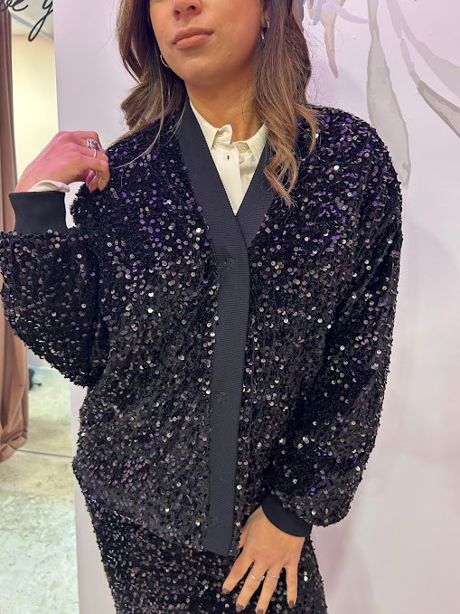 BOMBER PAILETTES