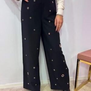 PANTALONE OCCHIELLI
