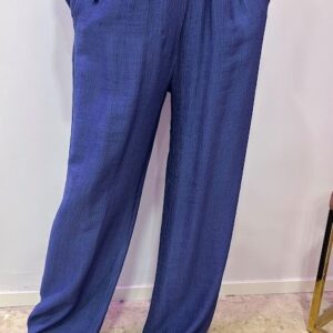PANTALONE MORBIDO LARGO