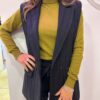 MAGLIA COLLO ALTO BASIC