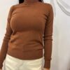 MAGLIA COLLO ALTO BASIC
