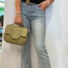 JEANS CANGIANTE