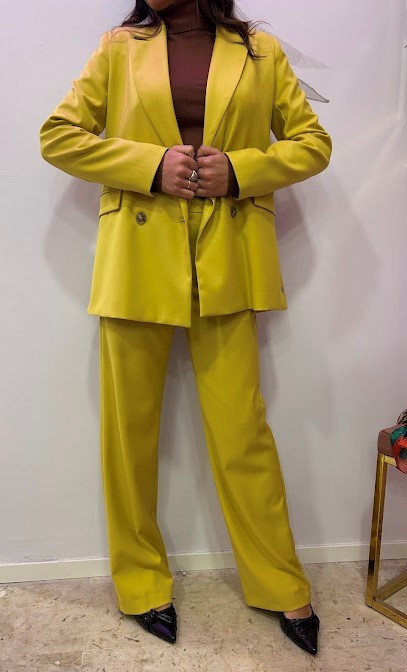 PANTALONE DRITTO
