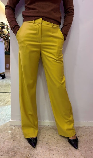 PANTALONE DRITTO