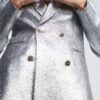 JEANS DETTAGLIO LAMINATO