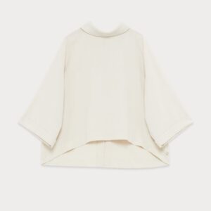 CASACCA COLLO ALTO A SCATOLA
