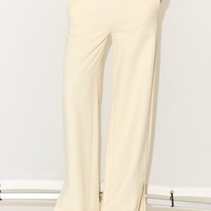 PANTALONE JOGGER SPACCHI