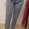 PANTALONE ELASTICO IN VITA