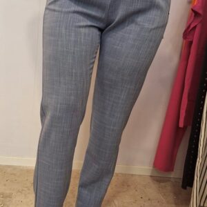 PANTALONE ELASTICO IN VITA