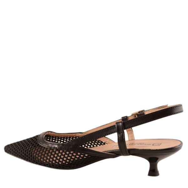 SLINGBACK RETE