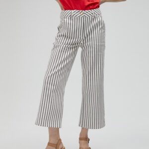 PANTALONE RIGHE