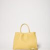 LUCILLE BORSA TRACOLLA PELLE MARTELLATA