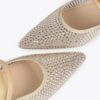 SLINGBACK A RETE CON STRASS