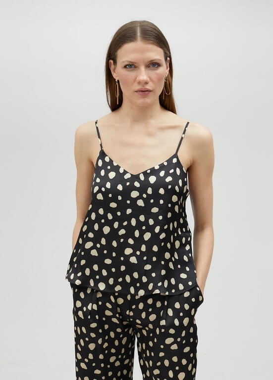 TOP STILE LINGERIE POIS