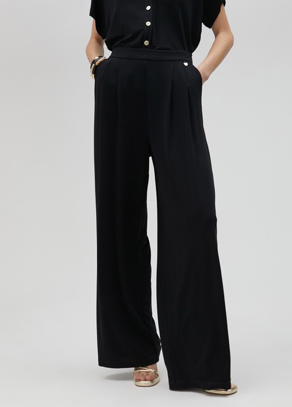 PANTALONI MORBIDI