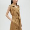 TRENCH GILET DOPPIOPETTO