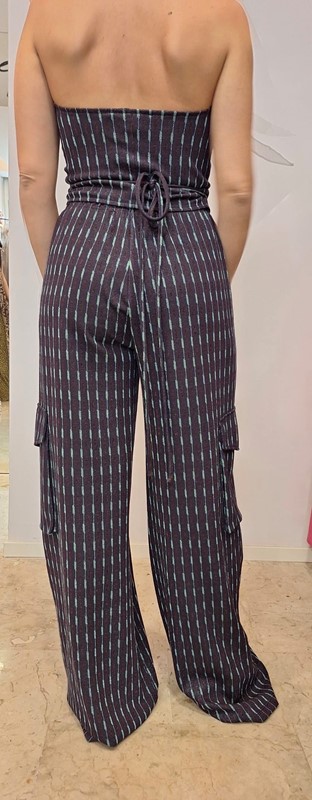 PANTALONE CARGO