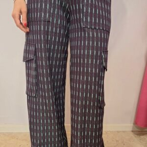 PANTALONE CARGO
