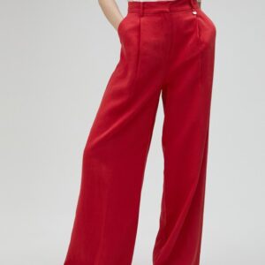 PANTALONI PALAZZO