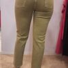 PANTALONE MODELLO MOM FIT