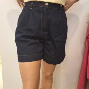 BERMUDA JEANS