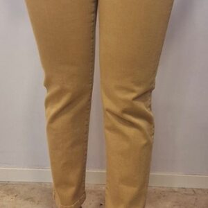 PANTALONE MODELLO MOM FIT