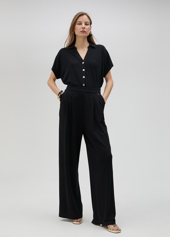 PANTALONI MORBIDI