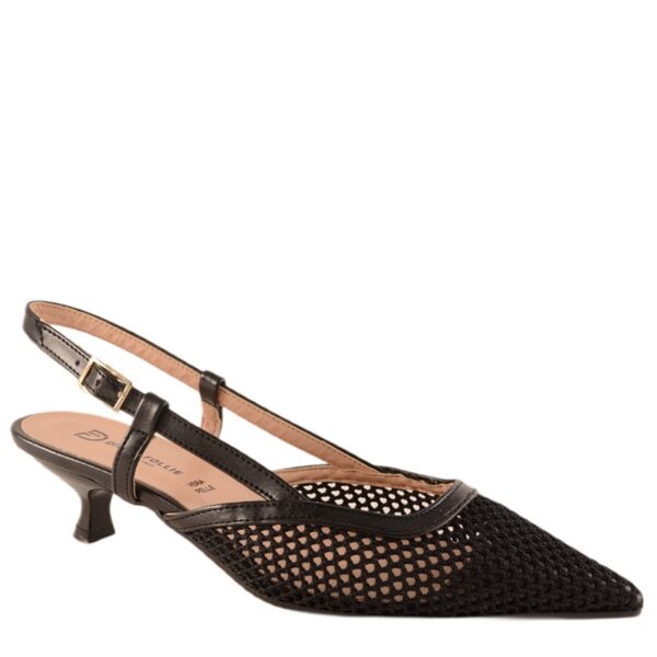 SLINGBACK RETE