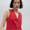 GILET TENCEL