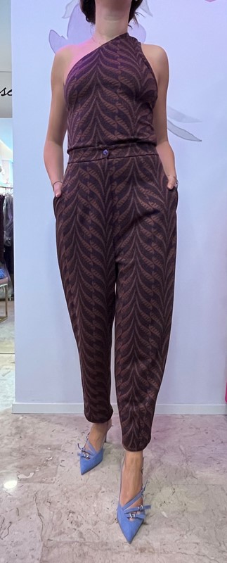PANTALONE CARROT