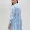 CAMICIA RIGHE BIDIREZIONALI