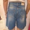 BERMUDA JEANS