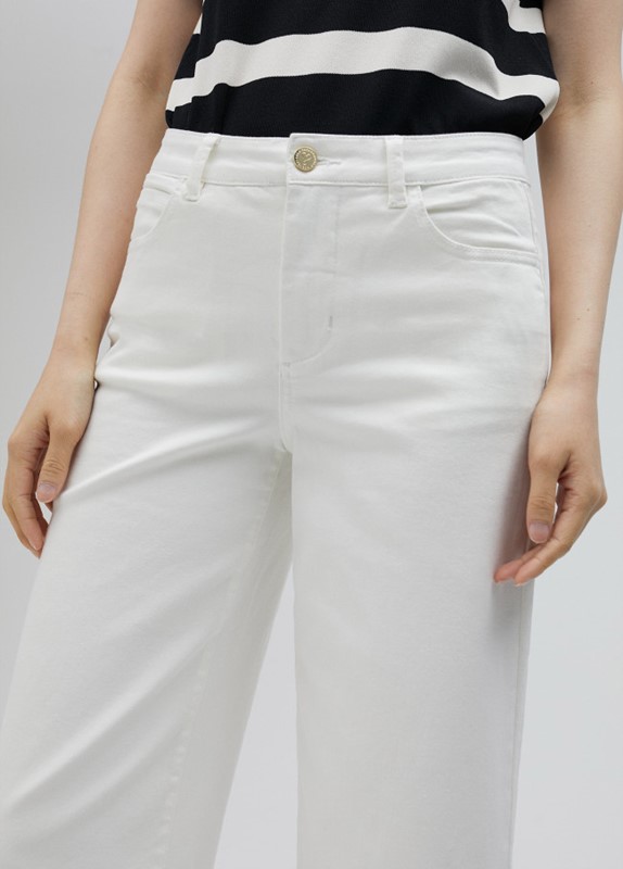 JEANS DRITTI