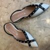 BALLERINE CON BORCHIE