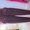 PANTALONE CARROT