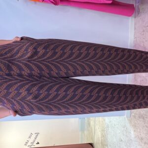 PANTALONE CARROT