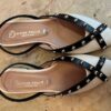 BALLERINE CON BORCHIE