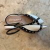 BALLERINE CON BORCHIE