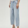 JEANS CON STRASS