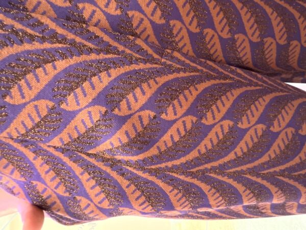 PANTALONE CARROT