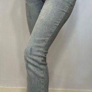 JEANS CANGIANTE