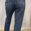 JEANS MODELLO MOM FIT