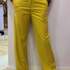 PANTALONE DRITTO