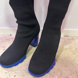 3113343DF0130954E83B1C68F7528E19_ STIVALETTO CALZA CON SUOLA BLU